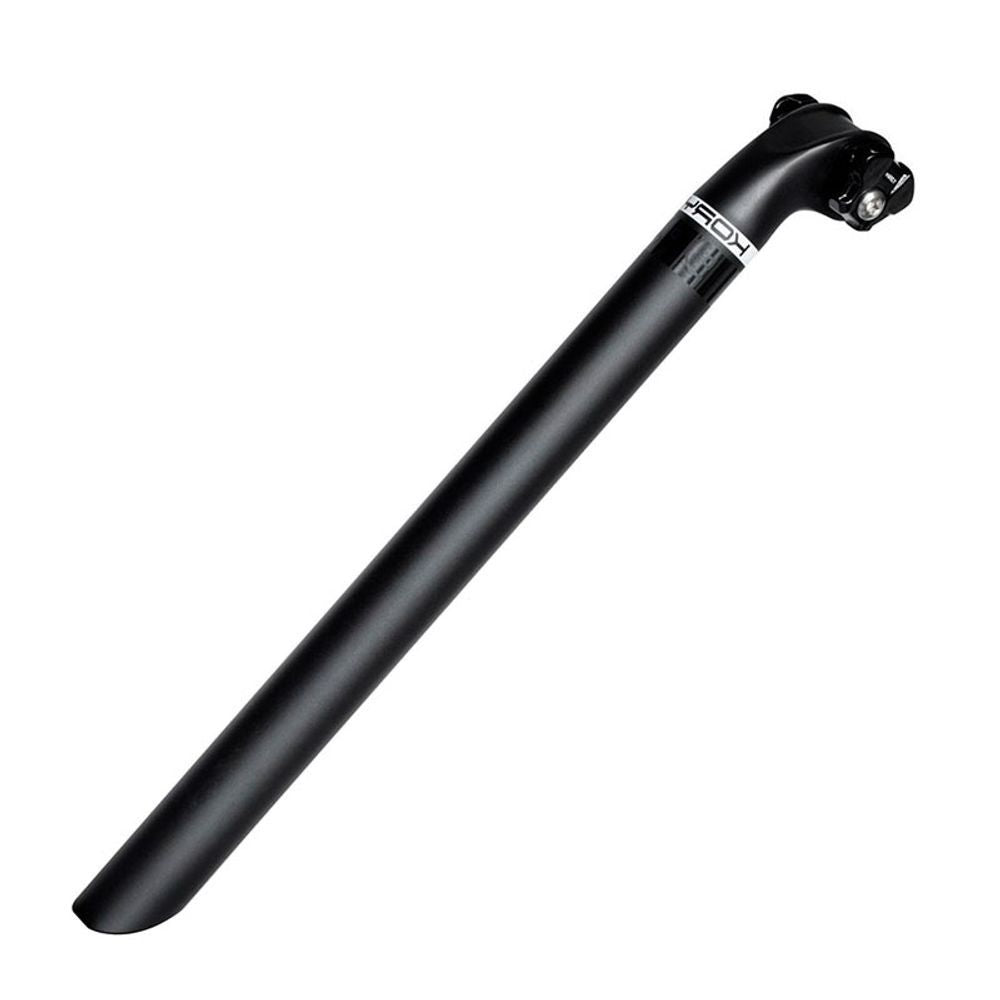 CANOTE SHIMANO PRO KORYAK 400MM 20MM OFFSET - PRETO - 30,9mm