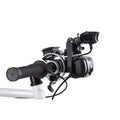 SUPORTE FAROL THULE LIGHT HOLDER (100083) - PRETO