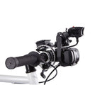 SUPORTE FAROL THULE LIGHT HOLDER (100083) - PRETO