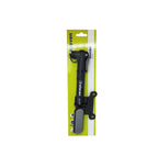 BOMBA MINI TWIN VÁLVULA REVERSÍVEL 100 PSI