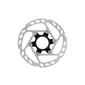 ROTOR DE FREIO A DISCO SHIMANO C. LOCK INTERNO SLX RT64 140mm ESRMT64SS13C