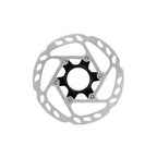 ROTOR DE FREIO A DISCO SHIMANO C. LOCK INTERNO SLX RT64 140mm ESRMT64SS13C