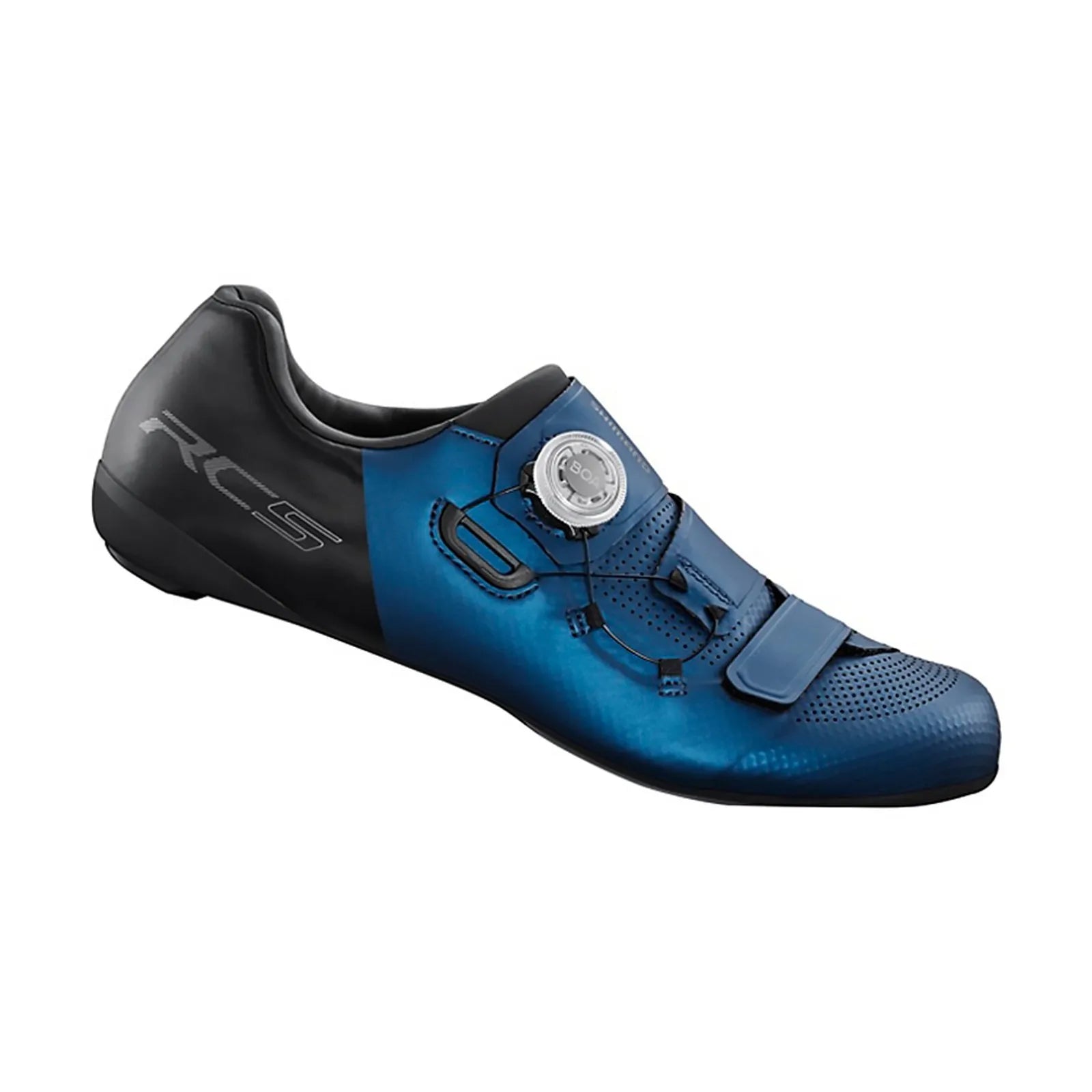 Sapatilha Shimano Sh-Rc502 C/ Sistema Boa + 1 Velc.