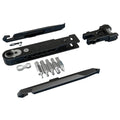 CANIVETE SHIMANO PRO 11 FUNÇÕES C/ FERRAMENTAS INTEGRADAS (PRTL0099) - PRETO