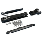 CANIVETE SHIMANO PRO 11 FUNÇÕES C/ FERRAMENTAS INTEGRADAS (PRTL0099) - PRETO