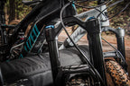 TRUCKPAD SEASON SINGLE PAD P/ 4 BICICLETAS EVO SMALL