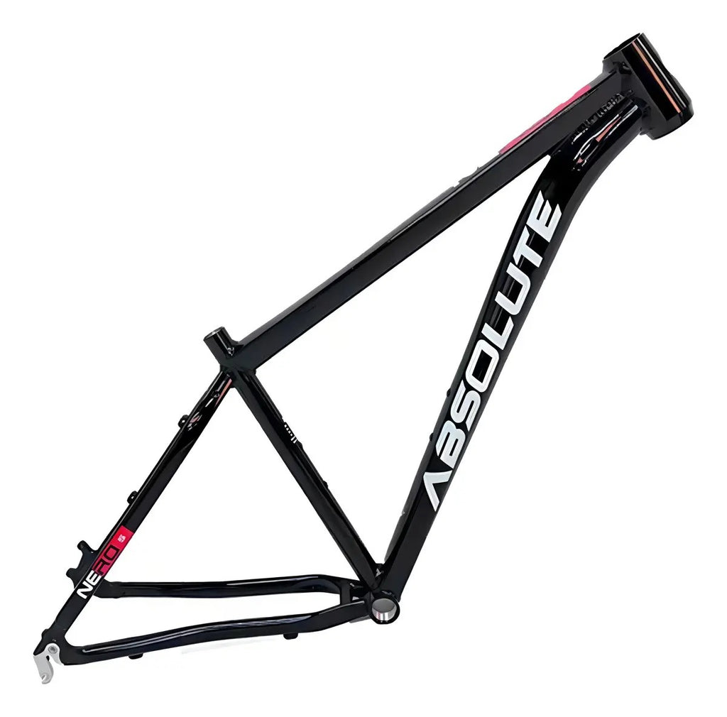Quadro Absolute Nero 5 MTB Aro 29 T15 - Preto