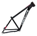 Quadro Absolute Nero 5 MTB Aro 29 T15 - Preto