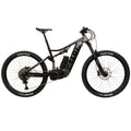 BICICLETA 29 CALOI E-VIBE LIFT  ELÉTRICA GRAFITE TAMANHO M