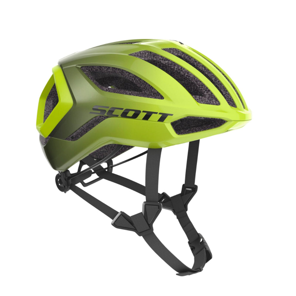 Capacete Scott Centric Plus Mips