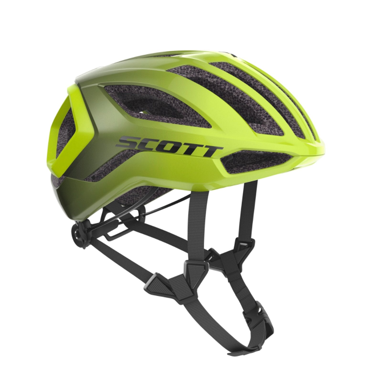Capacete Scott Centric Plus Mips