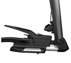 TRANSBIKE THULE TOP RIDE CALHA TETO ROAD/GRAVEL S/ RODA (568) - PRETO