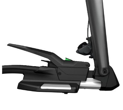 TRANSBIKE THULE TOP RIDE CALHA TETO ROAD/GRAVEL S/ RODA (568) - PRETO