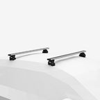 SUPORTE BARRAS THULE EVO FIXPOINT (7107)