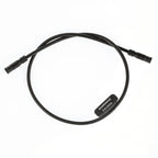 CABO ELETRÔNICO SHIMANO DI2 EW-SD50 EXT. 350MM (IEWSD50L35) - PRETO