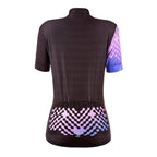 CAMISA CICLISMO MAURO RIBEIRO LINK FEMININA