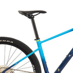 Bicicleta 29 Oggi Agile Sport Carbon Deore 12v 2024/25