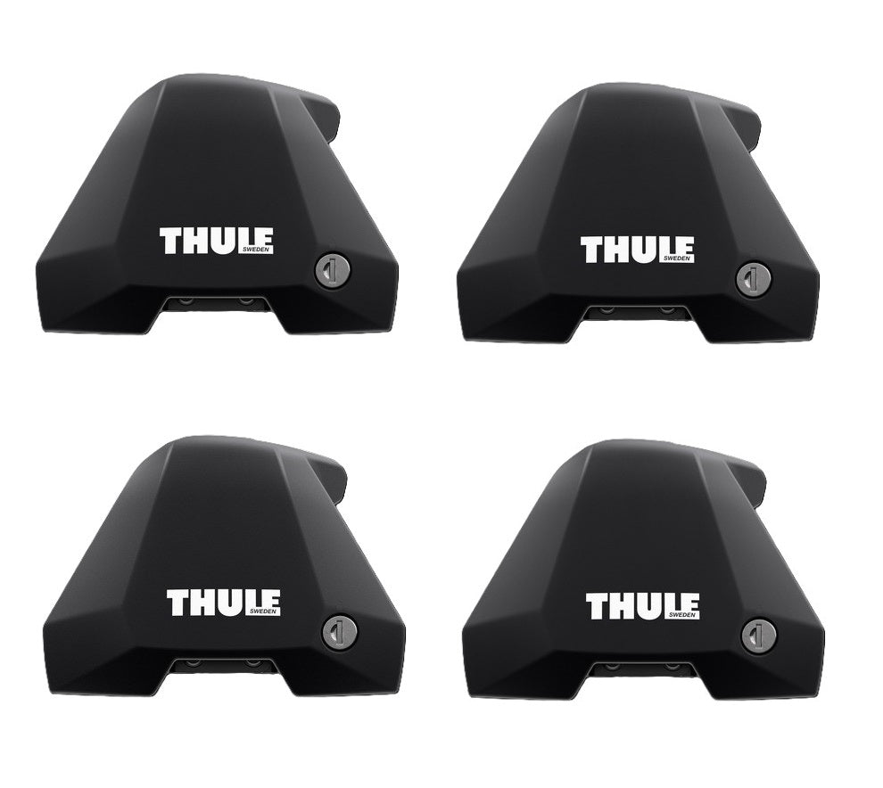 SUPORTE DE BARRAS THULE EDGE CLAMP 7205
