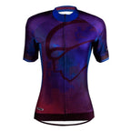 CAMISA CICLISMO MAURO RIBEIRO SEA FEMININA