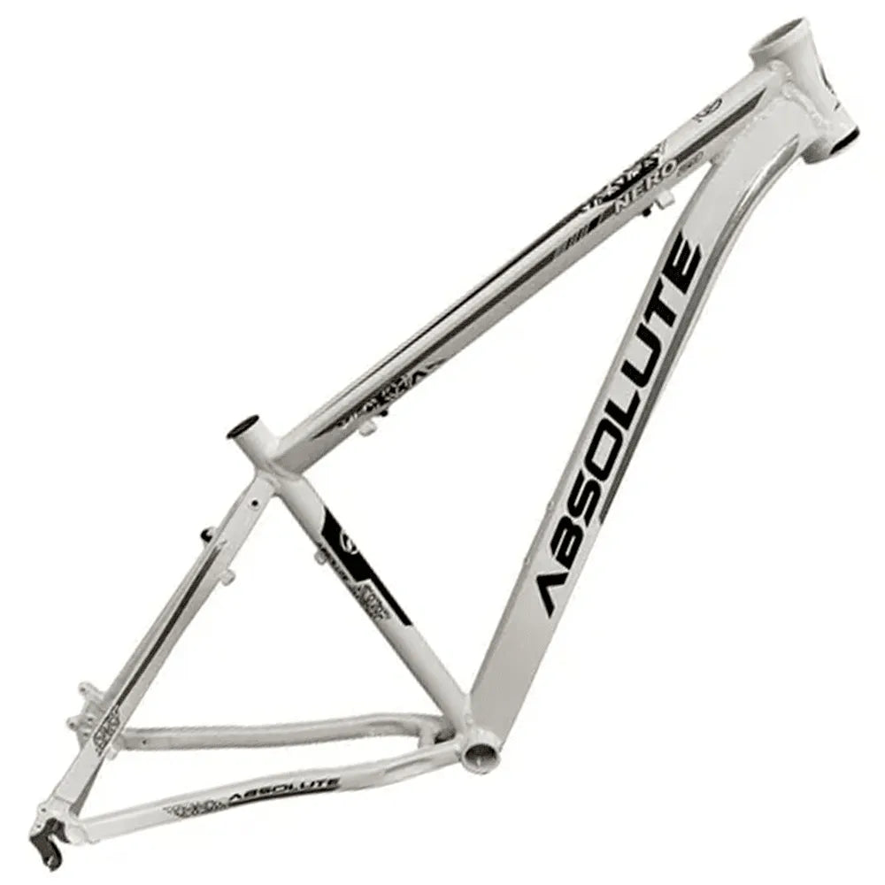 QUADRO 29 ABSOLUTE NERO 3 MTB ALUMINIO