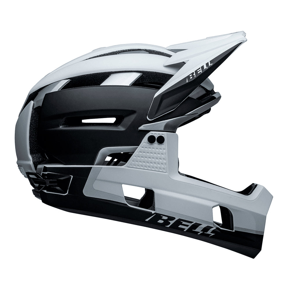 CAPACETE BELL SUPER AIR R MIPS DH/ENDURO
