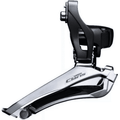 Câmbio Dian Baixo Shimano Claris R2000-B  (34,9 C/ Adapt 31,8) (efdr2000x) - Grafite