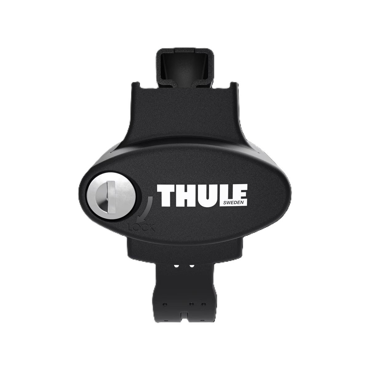 SUPORTE DE BARRAS THULE OVERSIZE RAIL FOOT