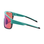 OCULOS SHIMANO PULSAR3 - ARMACAO COMPLETA MARFIM - LENTE PHOTOCROMIC