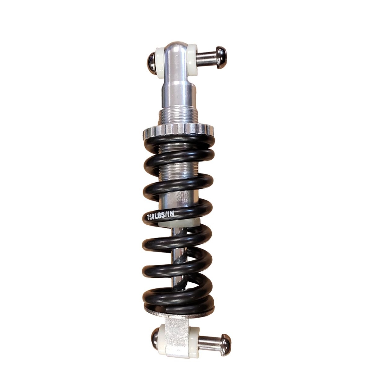 MOLA DE SUSPENSAO PARA QUADRO FULL SUSPENSION 170MM