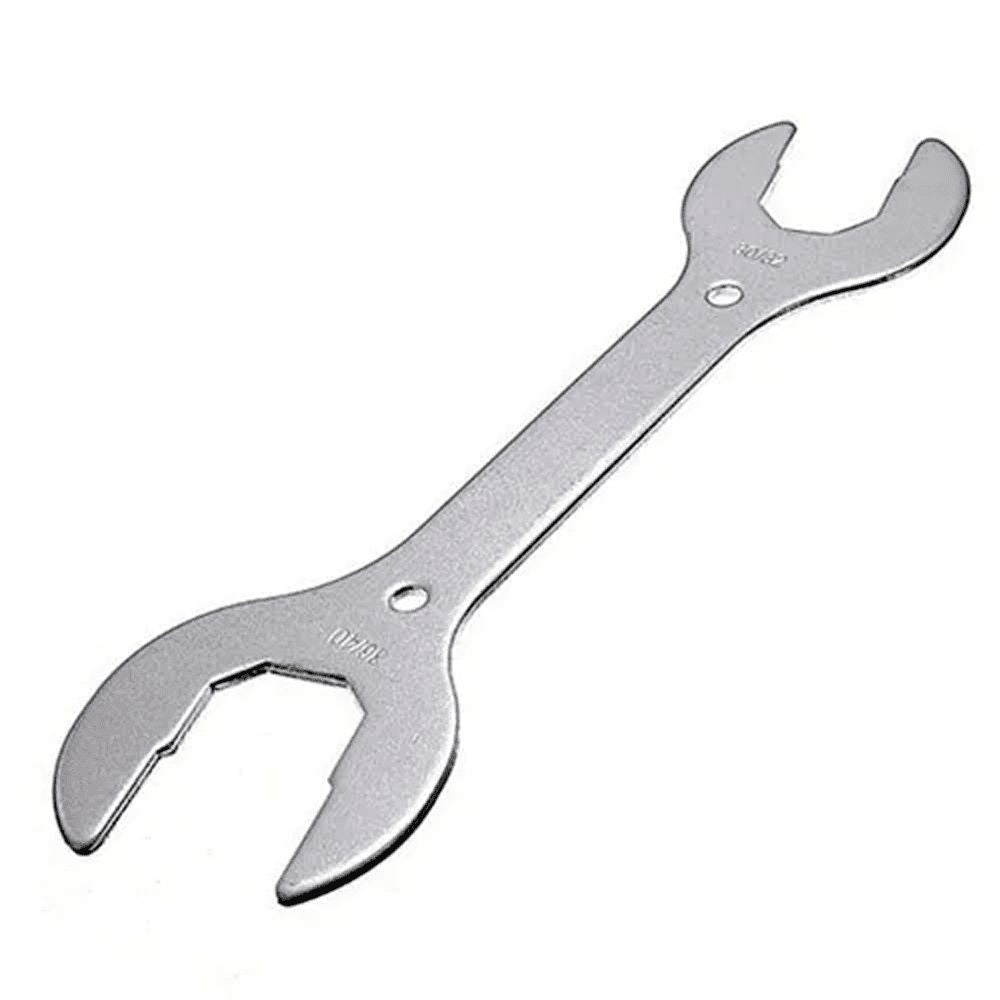 CHAVE PARA CAIXA DE DIREÇÃO KENLI K9730D 30/32X36/40MM - POLIDO