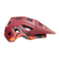 Capacete De Ciclismo Mtb Lazer By Shimano Impala