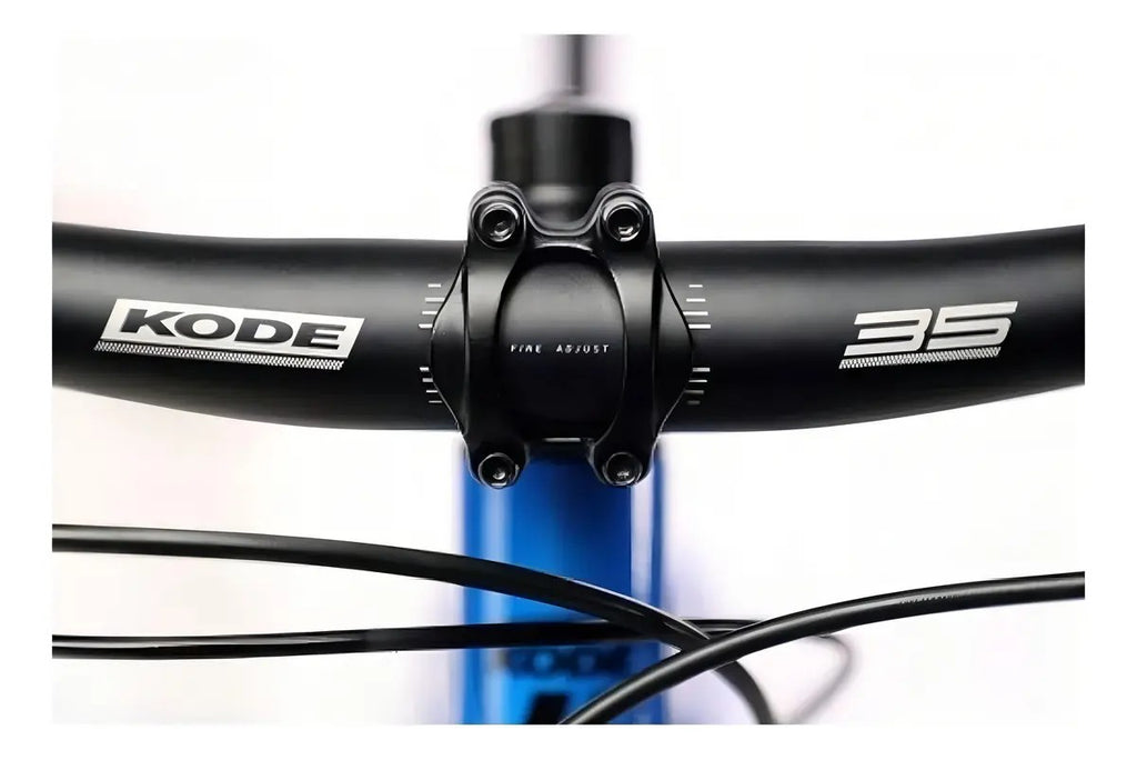 BICICLETA 29 KODE SR ENDURO BOOST 12V SRAM SX EAGLE