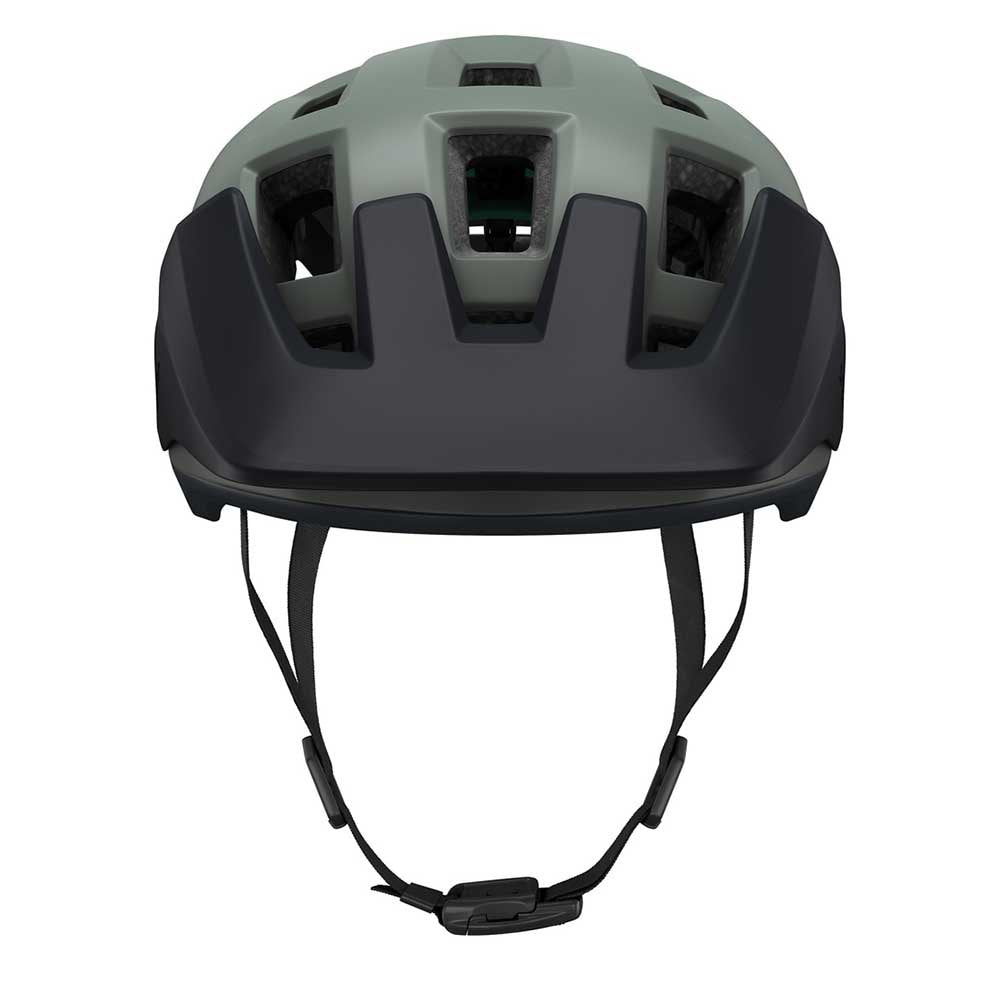 CAPACETE DE CICLISMO MTB LAZER COYOTE KINETICORE