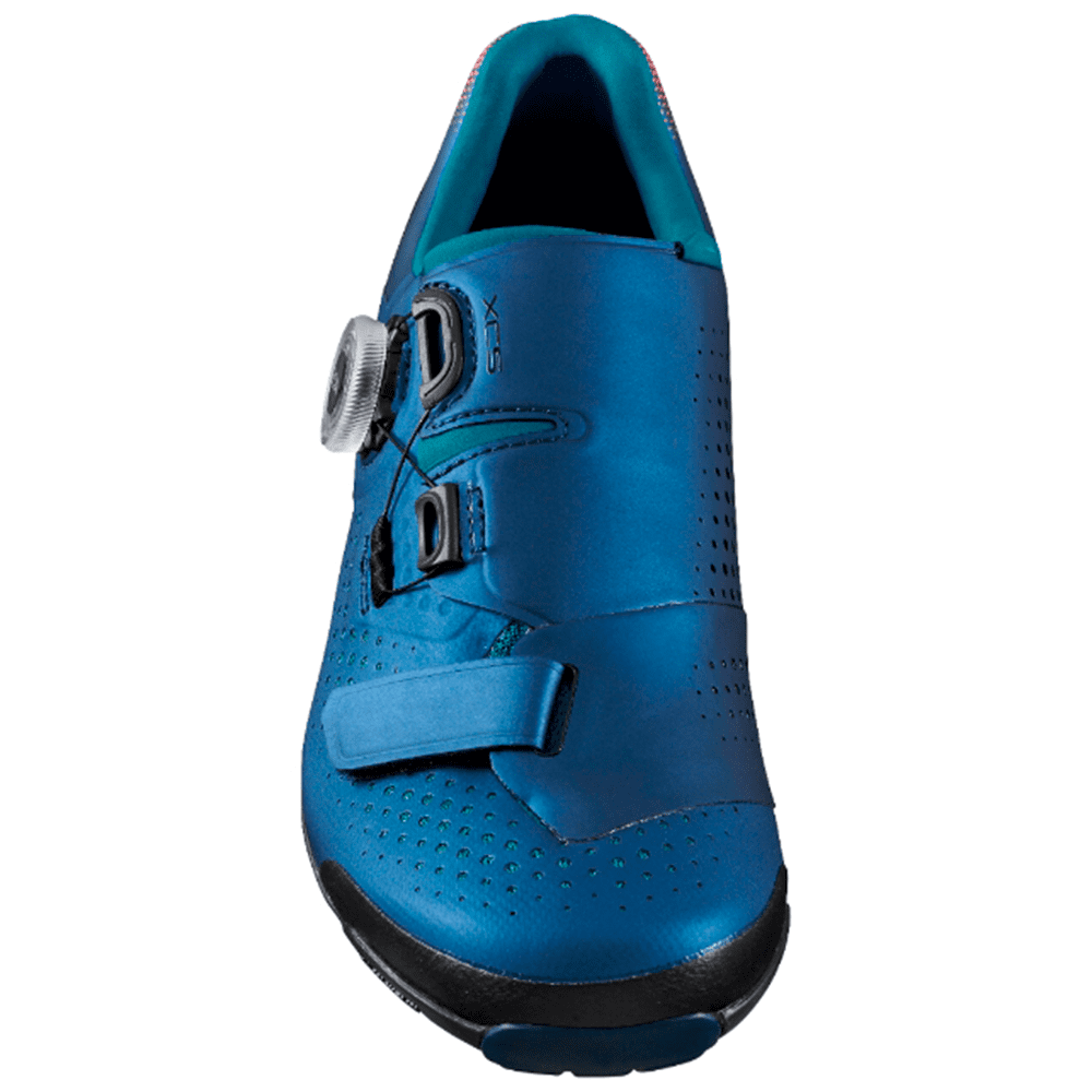 SAPATILHA SHIMANO XC501 F C/ SISTEMA BOA S. MICHELIN