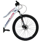 Bicicleta 29 Absolute Hera 2x9v A5 C/ Hidráulico Feminina