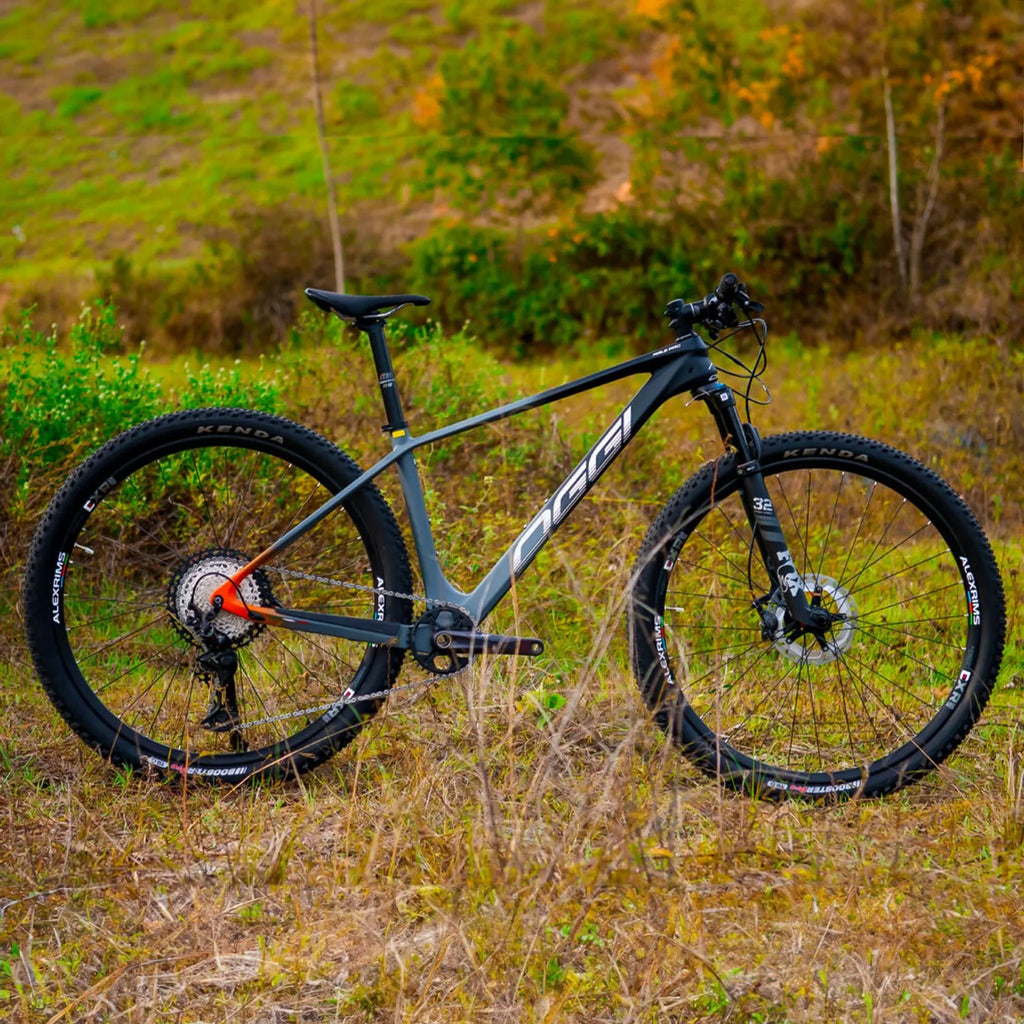 Bicicleta 29 Oggi Agile Pro Carbon Xt 12v (2023)