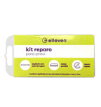 KIT REMENDO ELLEVEN COM 3 ESPATULAS
