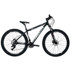BICICLETA 29 ABSOLUTE NERO 3 ELITE 2X9V C/ HIDRÁULICO