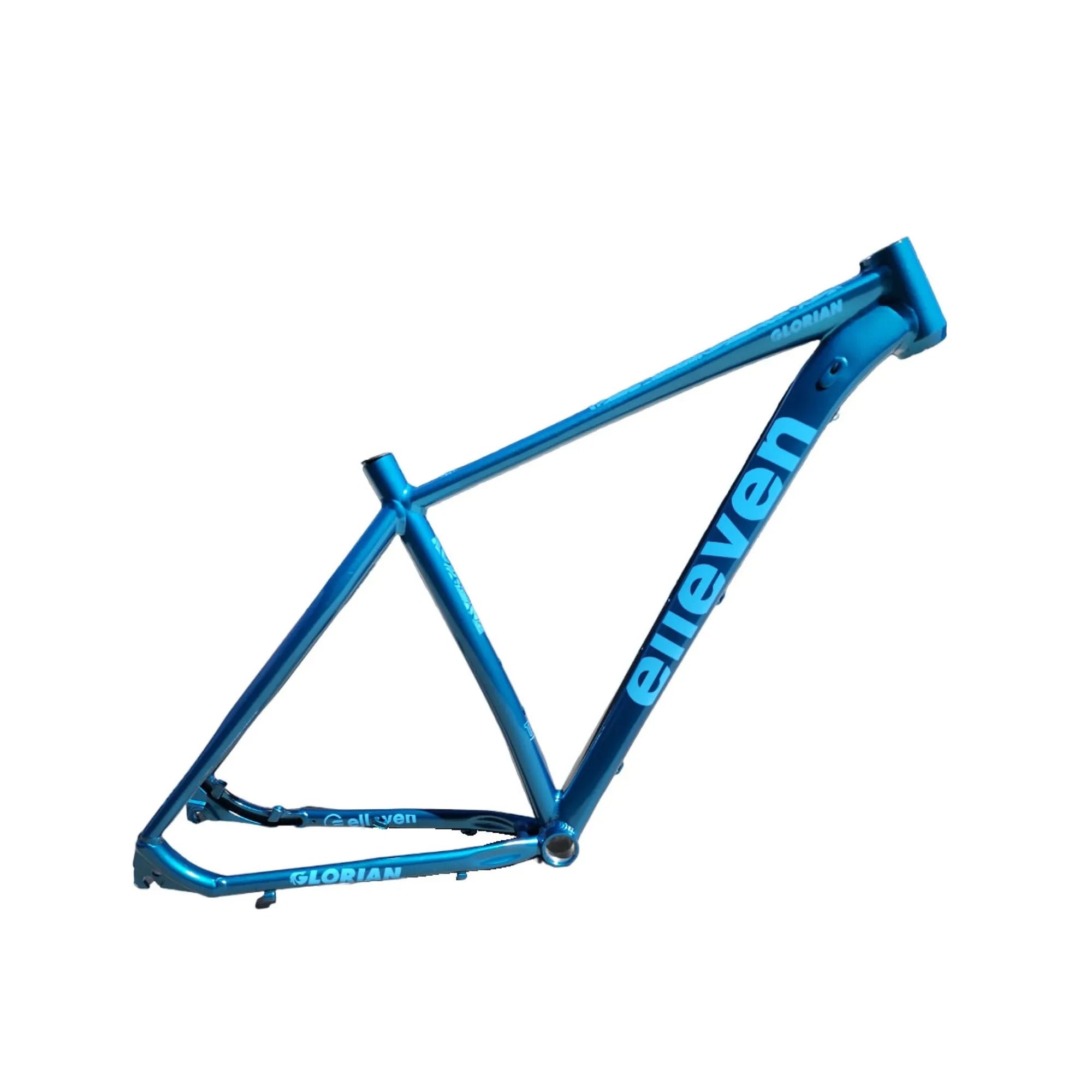 QUADRO 29 GLORIAN 31.6MM AZUL TAM L-19