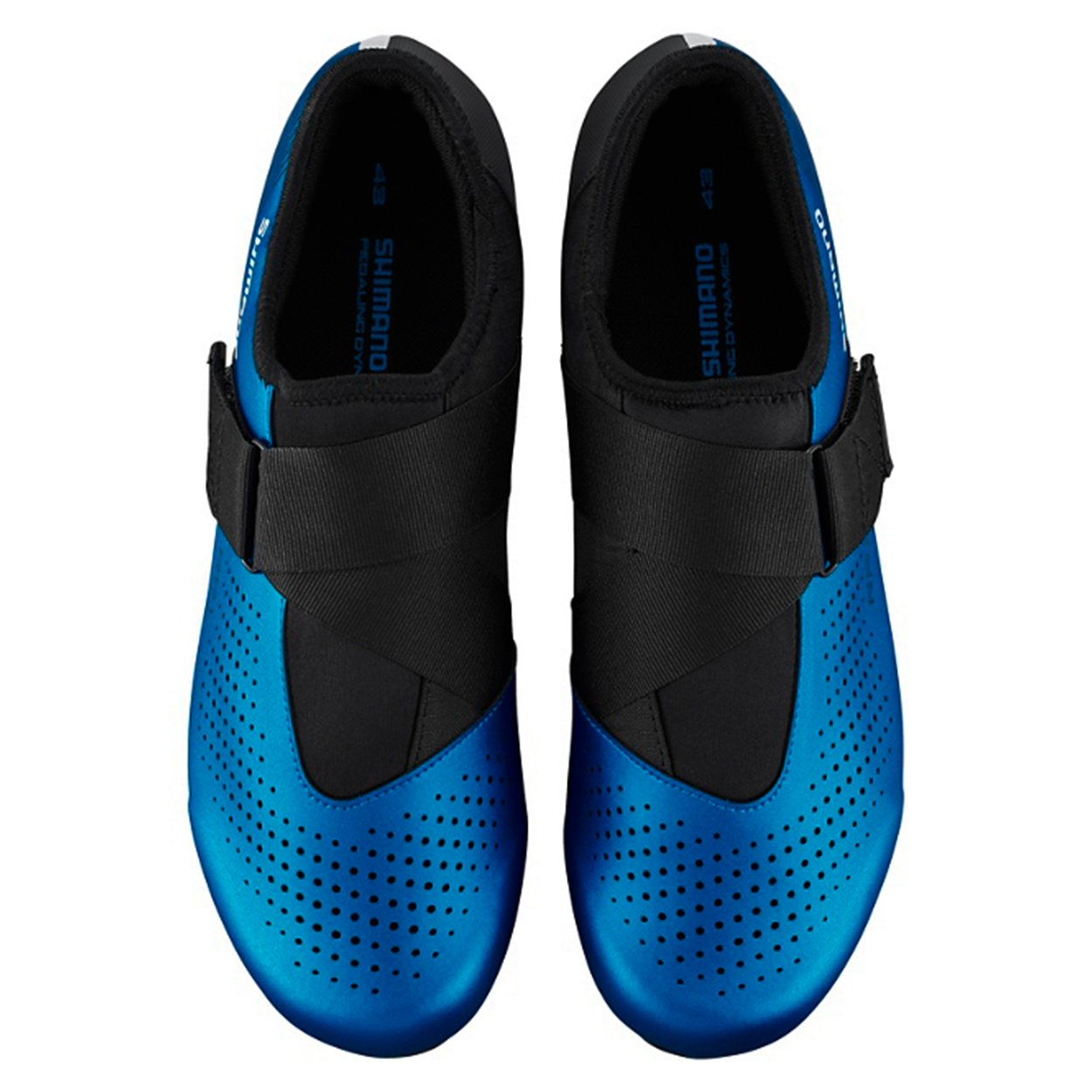 Sapatilha Shimano Speed Road Rp101