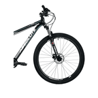 BICICLETA 29 ABSOLUTE NERO 3 ELITE 2X9V C/ HIDRÁULICO