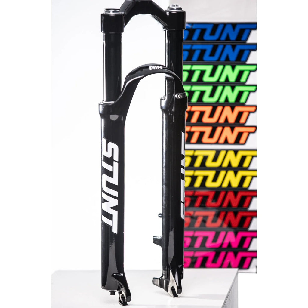 SUSPENSAO PROSHOCK STUNT AIR ARO 26 - 27.5 - 29  P/ GRAU