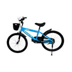 BICICLETA 20 ELLEVEN DEPULSE AZUL