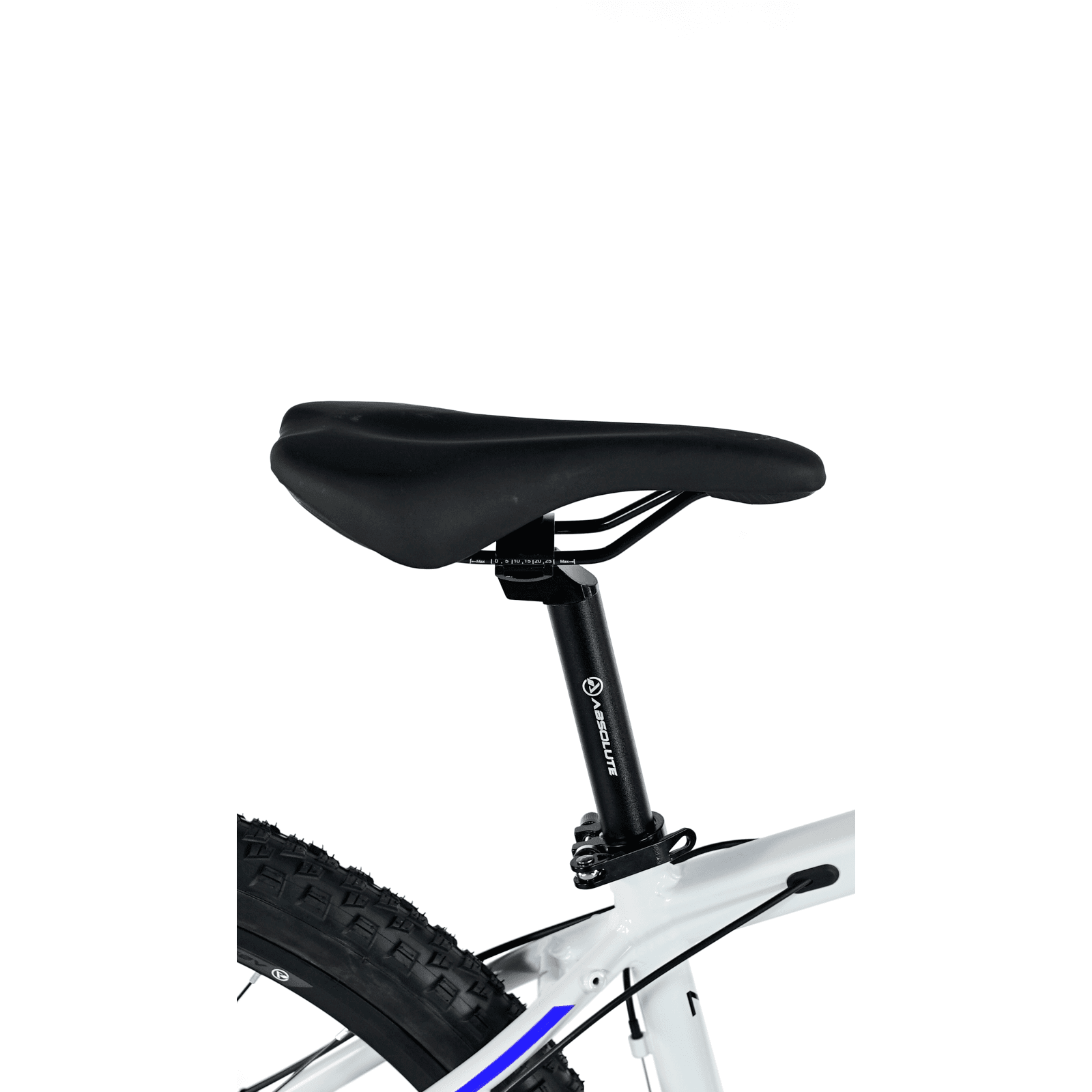 Bicicleta 29 Absolute Nero 4 Elite 27v Alivio C/ Hidráulico