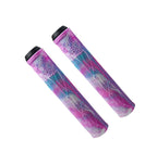 Manopla Elleven Freestyle Borracha 165mm Rainbow 3