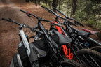 TRUCKPAD SEASON SINGLE PAD P/ 4 BICICLETAS EVO SMALL