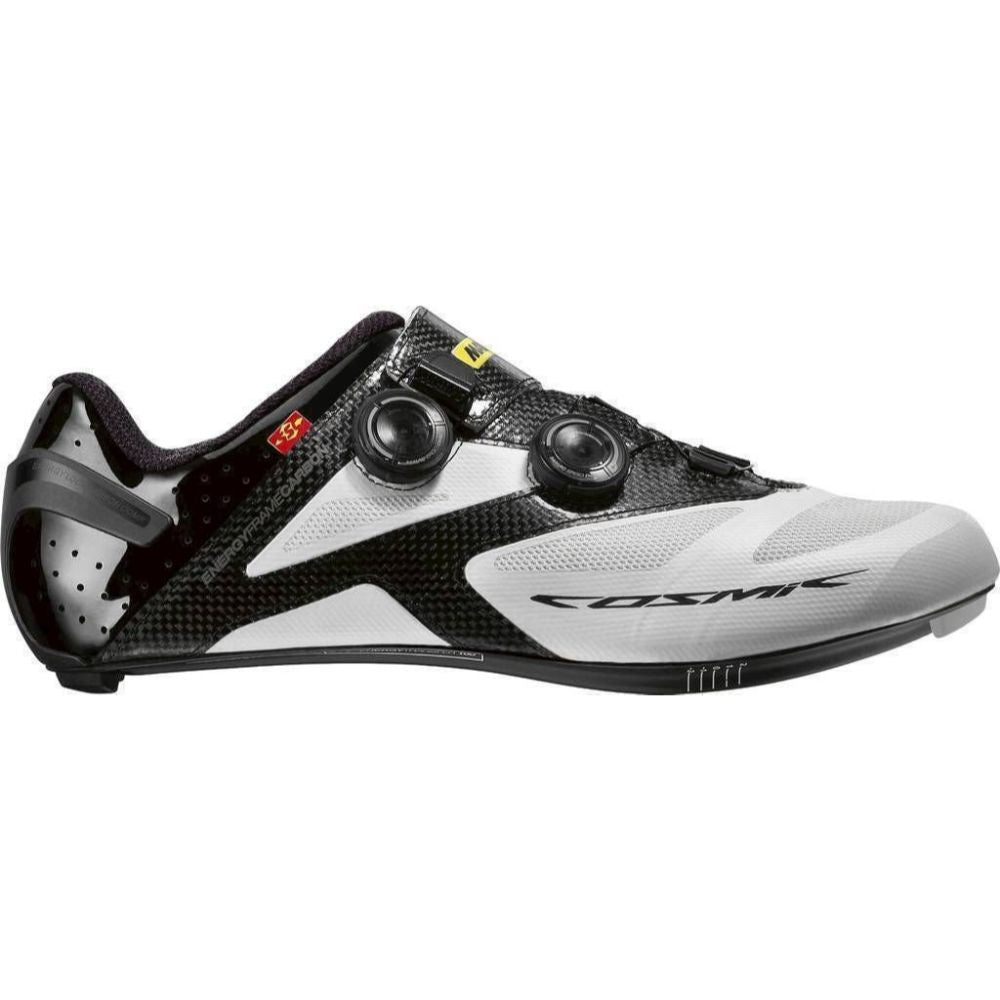 SAPATILHA MAVIC SPEED COSMIC ULTIMATE