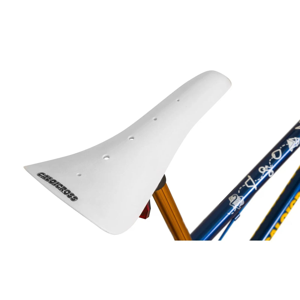 Bicicleta 20 Caloi Cross Extra Light Serie Limitada