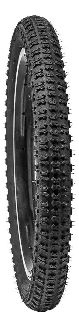PNEU 20X1.75 BORBOLETA PACO PRETO