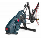 ROLO DE TREINAMENTO ELITE TURNO SMART FLUID (S/ RODA) - PRETO